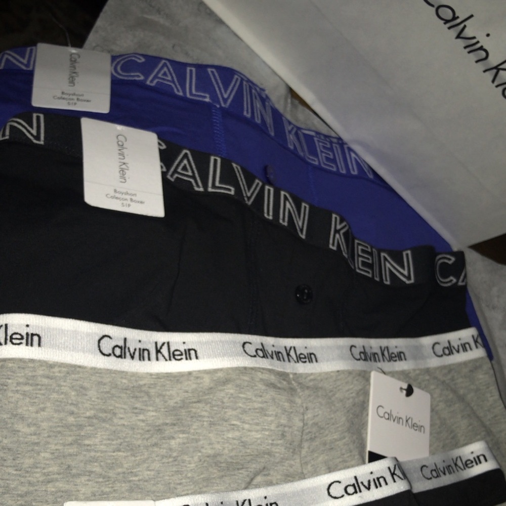 Women’s Calvin Klein Panties